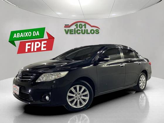 TOYOTA COROLLA 2.0 ALTIS 16V FLEX 4P AUTOMÁTICO TOYOTA COROLLA 2.0 ALTIS 16V FLEX 4P AUTOMÁTICO